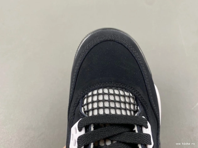 Chep Onekick Thunder Retro 4 White FQ8213-001 Jordan Air 0726